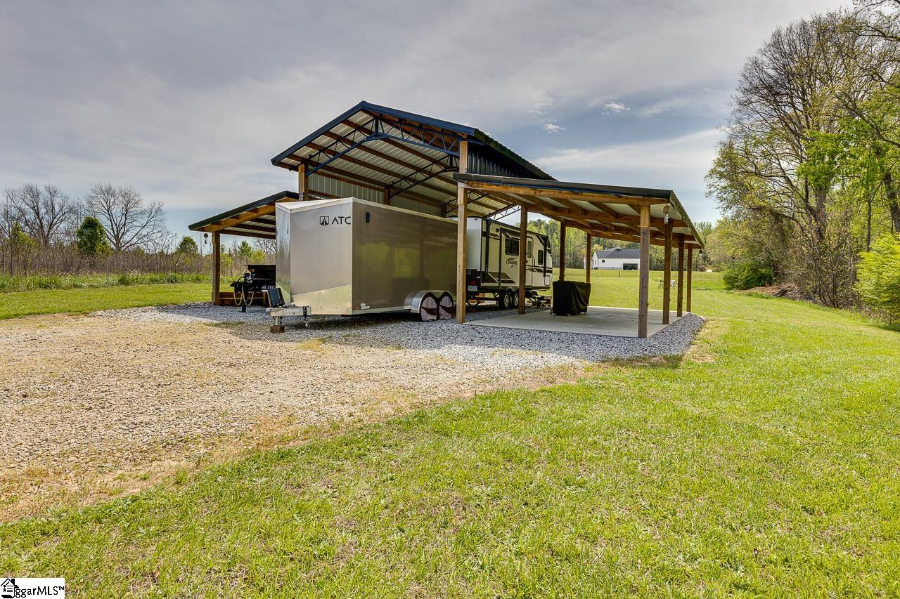 735 Allendale Road Woodruff, SC 29388 - Photo 29 of 36
