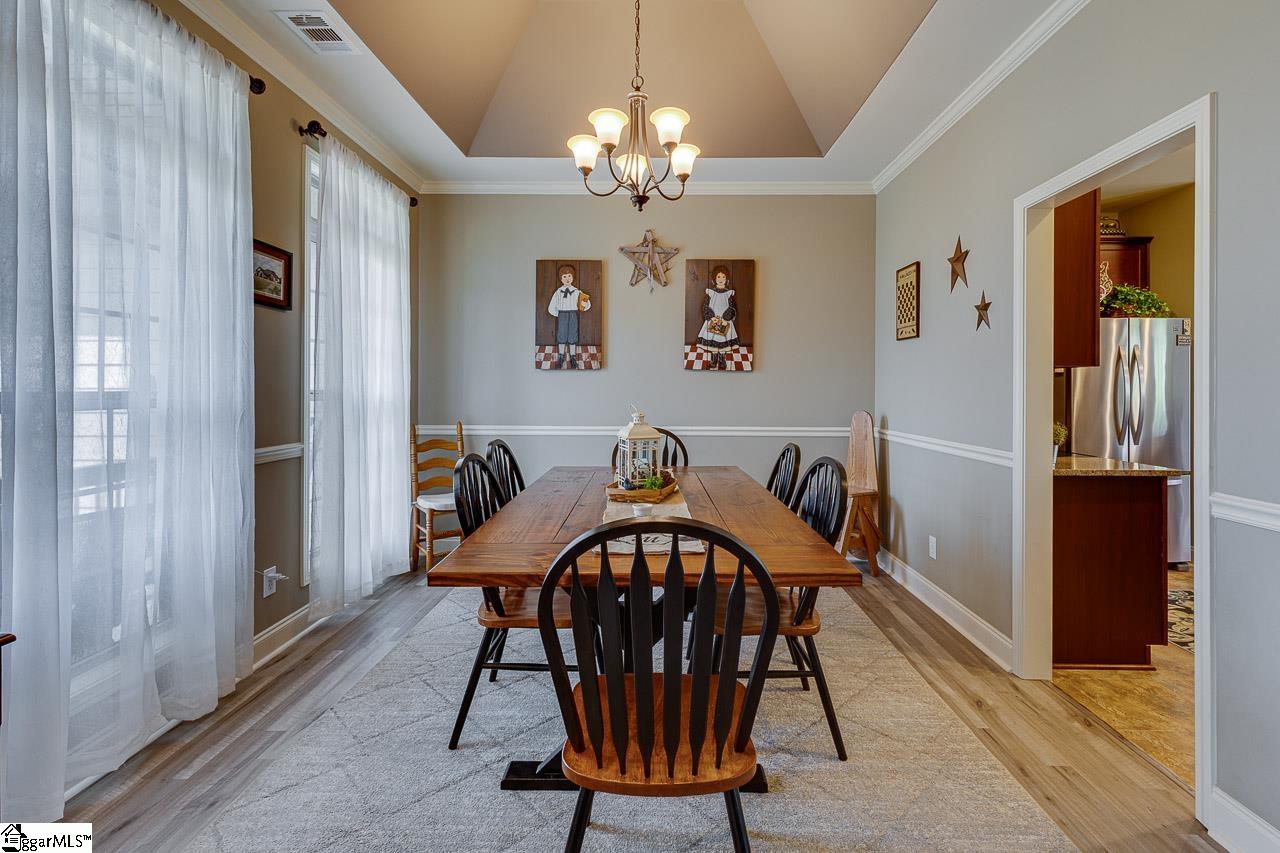 735 Allendale Road Woodruff, SC 29388 - Photo 5 of 36