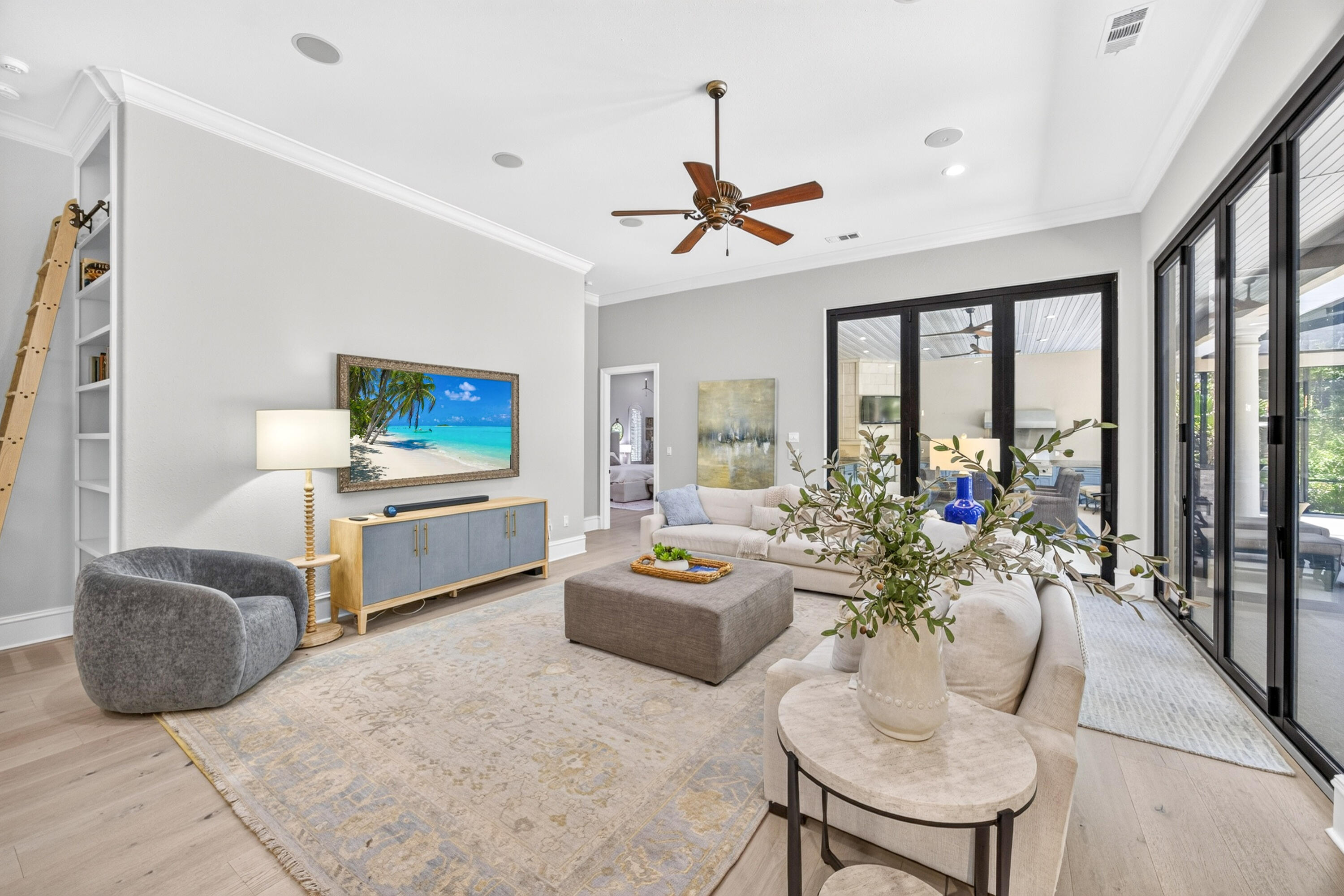 2936 Pine Valley Road Miramar Beach, FL 32550 - Photo 4 of 66 Living Room