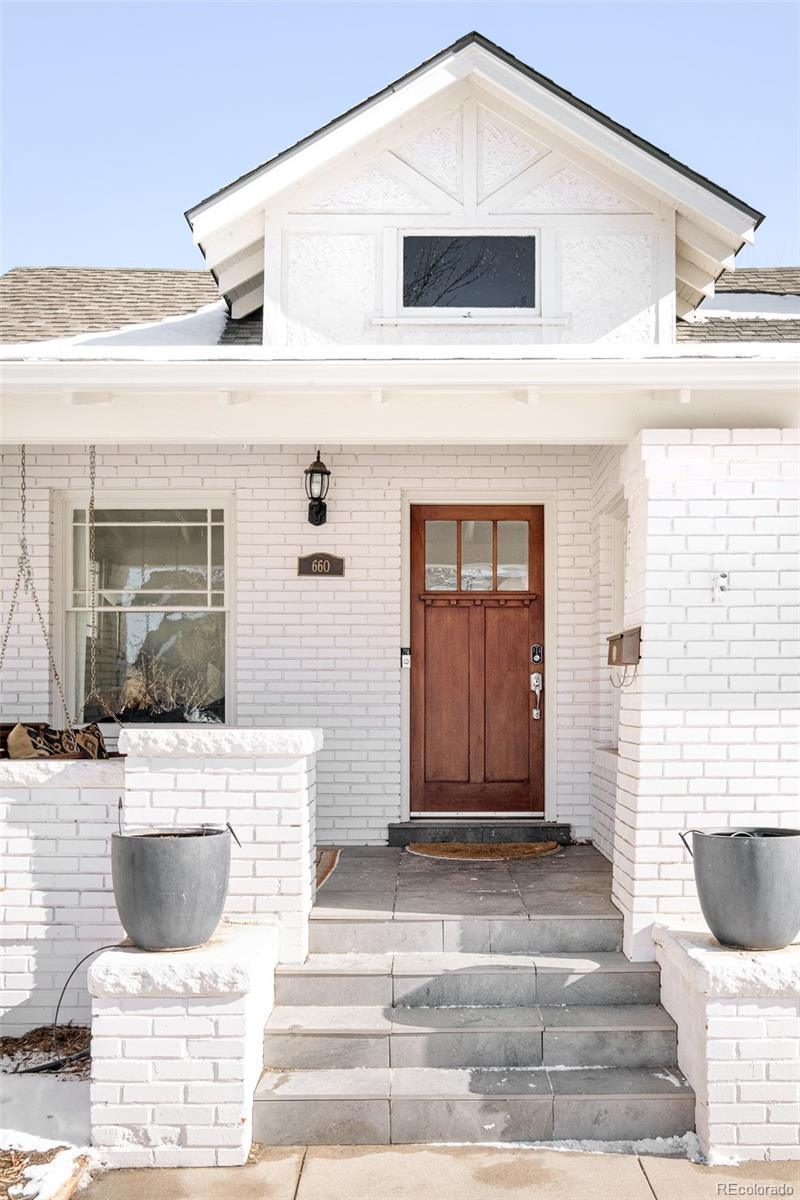 660 South Gilpin Street Denver, CO 80209 - Photo 2 of 27