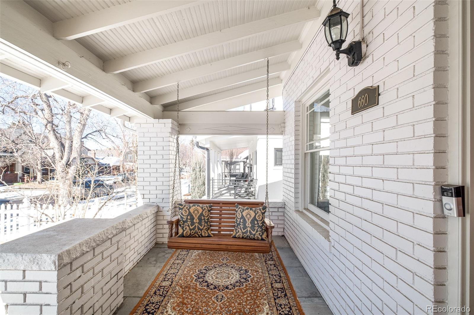 660 South Gilpin Street Denver, CO 80209 - Photo 22 of 27