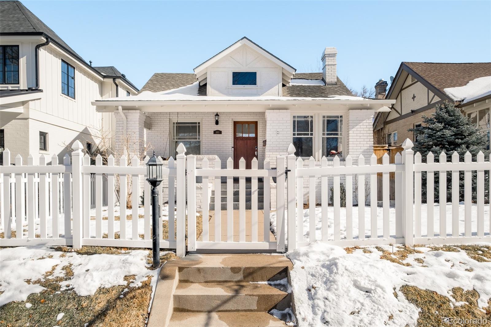 660 South Gilpin Street Denver, CO 80209 - Photo 27 of 27