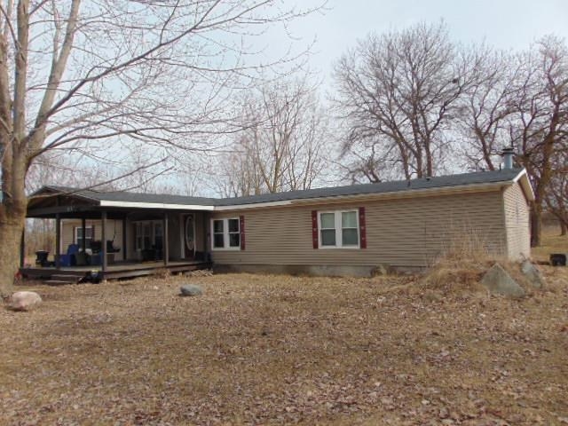 3124 North State Road Alma, MI 48801 - Photo 2 of 28