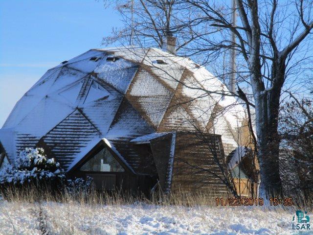 61675 Beckman Road Marengo, WI 54855 - Photo 1 of 18 Gallery Image 1