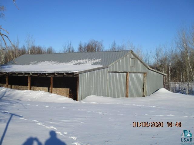 61675 Beckman Road Marengo, WI 54855 - Photo 18 of 18 Gallery Image 18