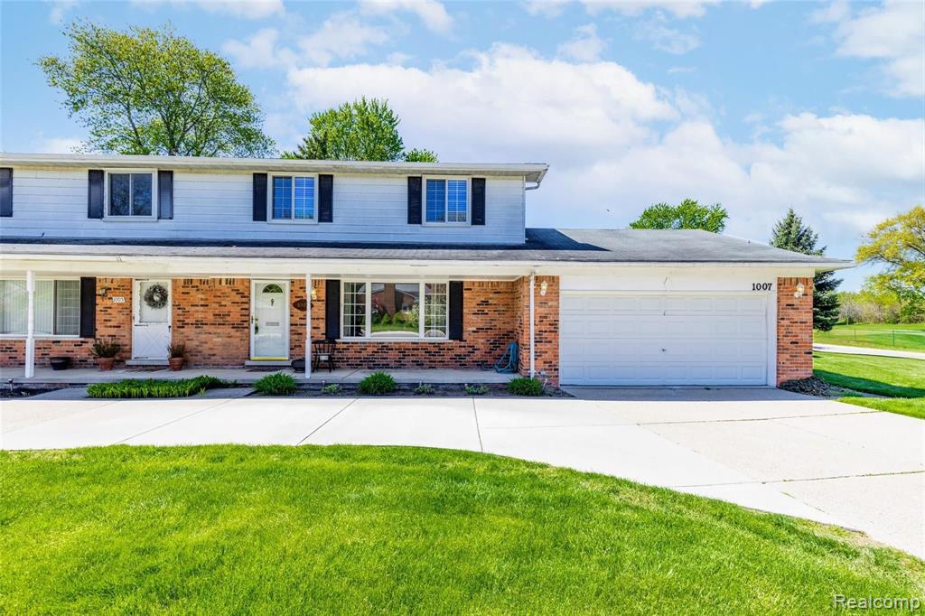 1007 Vernier Road Grosse Pointe, MI 48236 - Photo 7 of 50