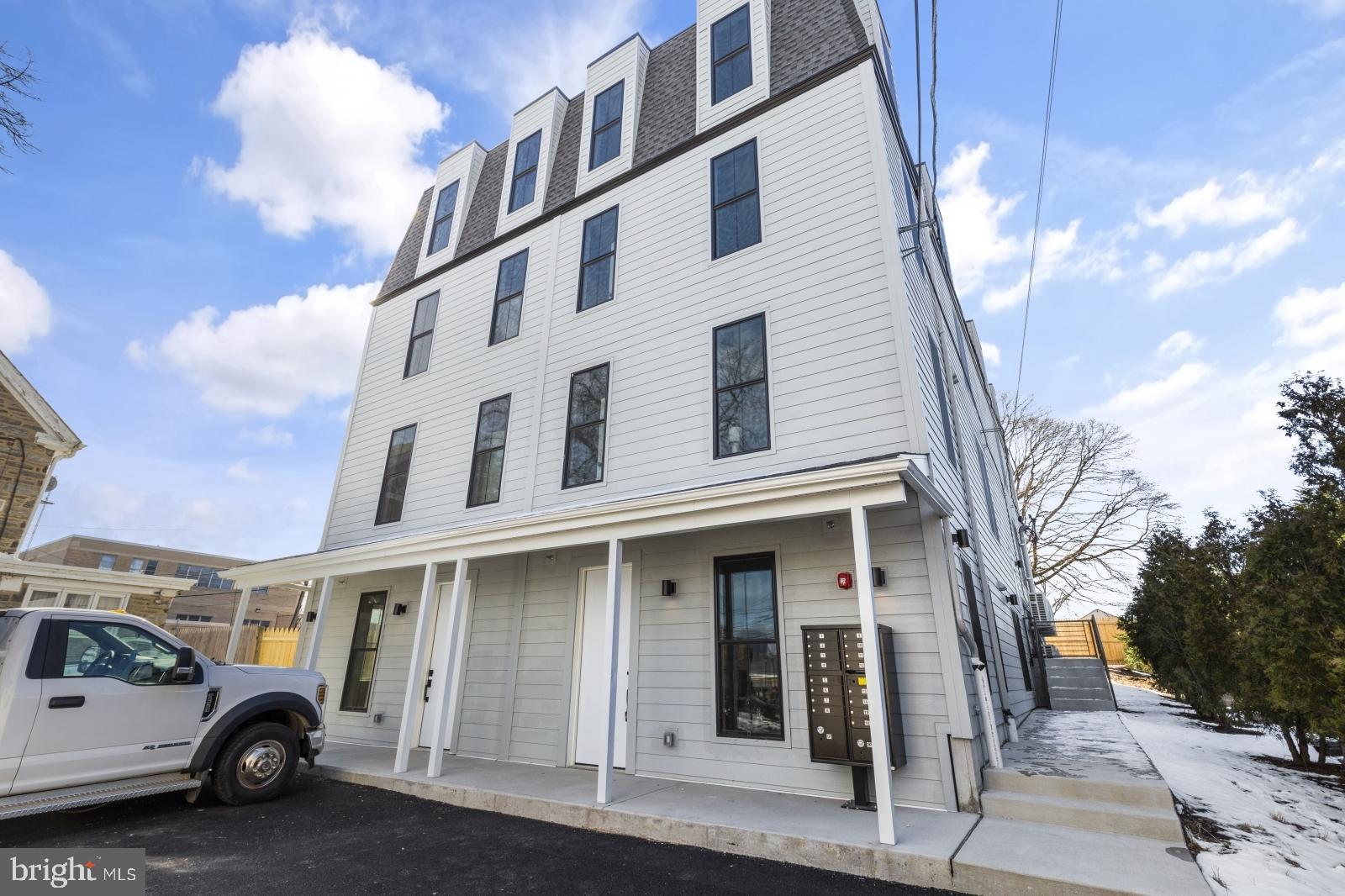 6712 Ridge Avenue, Unit 302 Philadelphia, PA 19128 - Photo 20 of 22