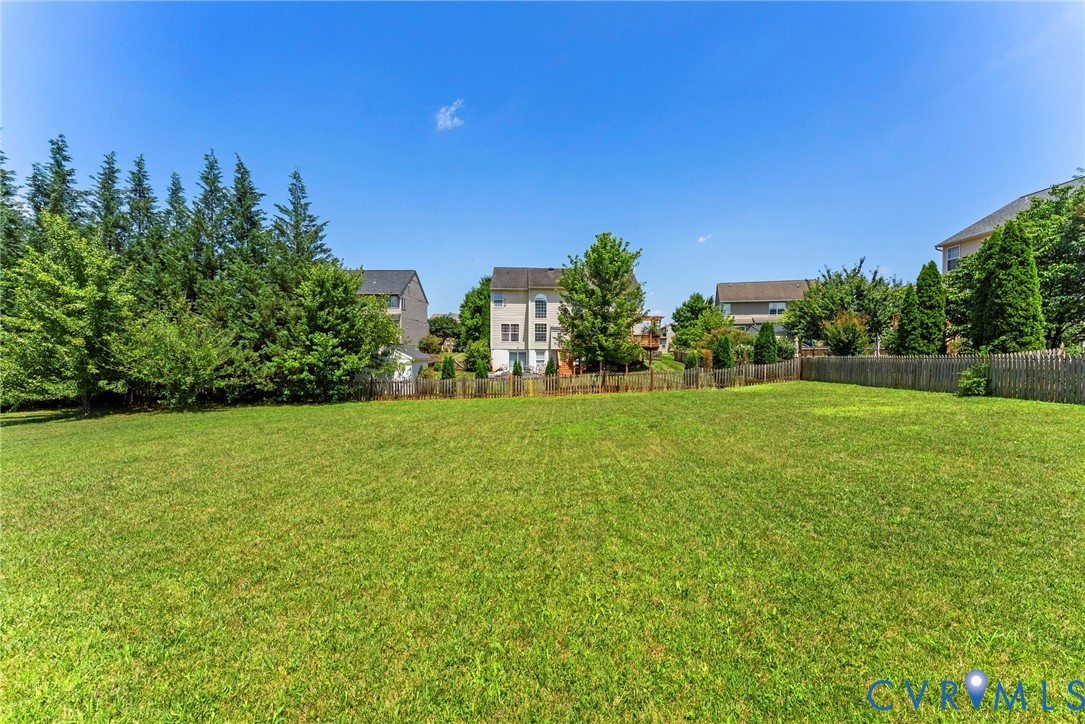 753 Blossom Tree Road Culpeper, VA 22701 - Photo 67 of 68 Expansive green lawn surrounded by mature trees an