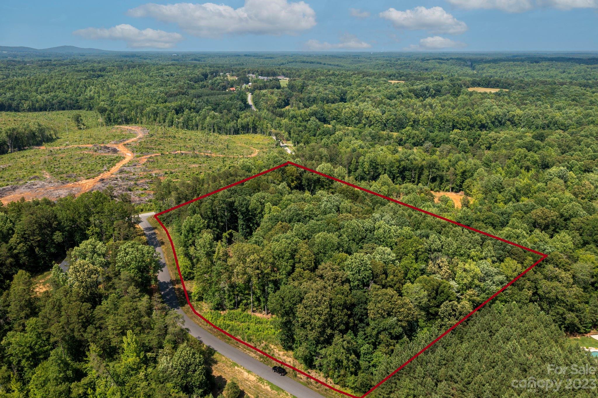 Lot #4 Christopher Road, Unit 4 Iron Station, NC 28080 - Photo 1 of 13 Gallery Image 1