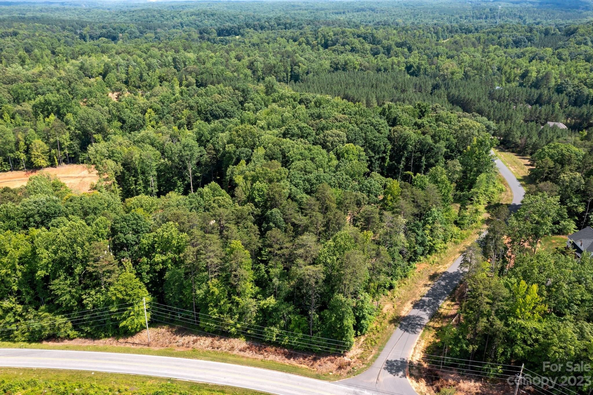 Lot #4 Christopher Road, Unit 4 Iron Station, NC 28080 - Photo 11 of 13 Gallery Image 11