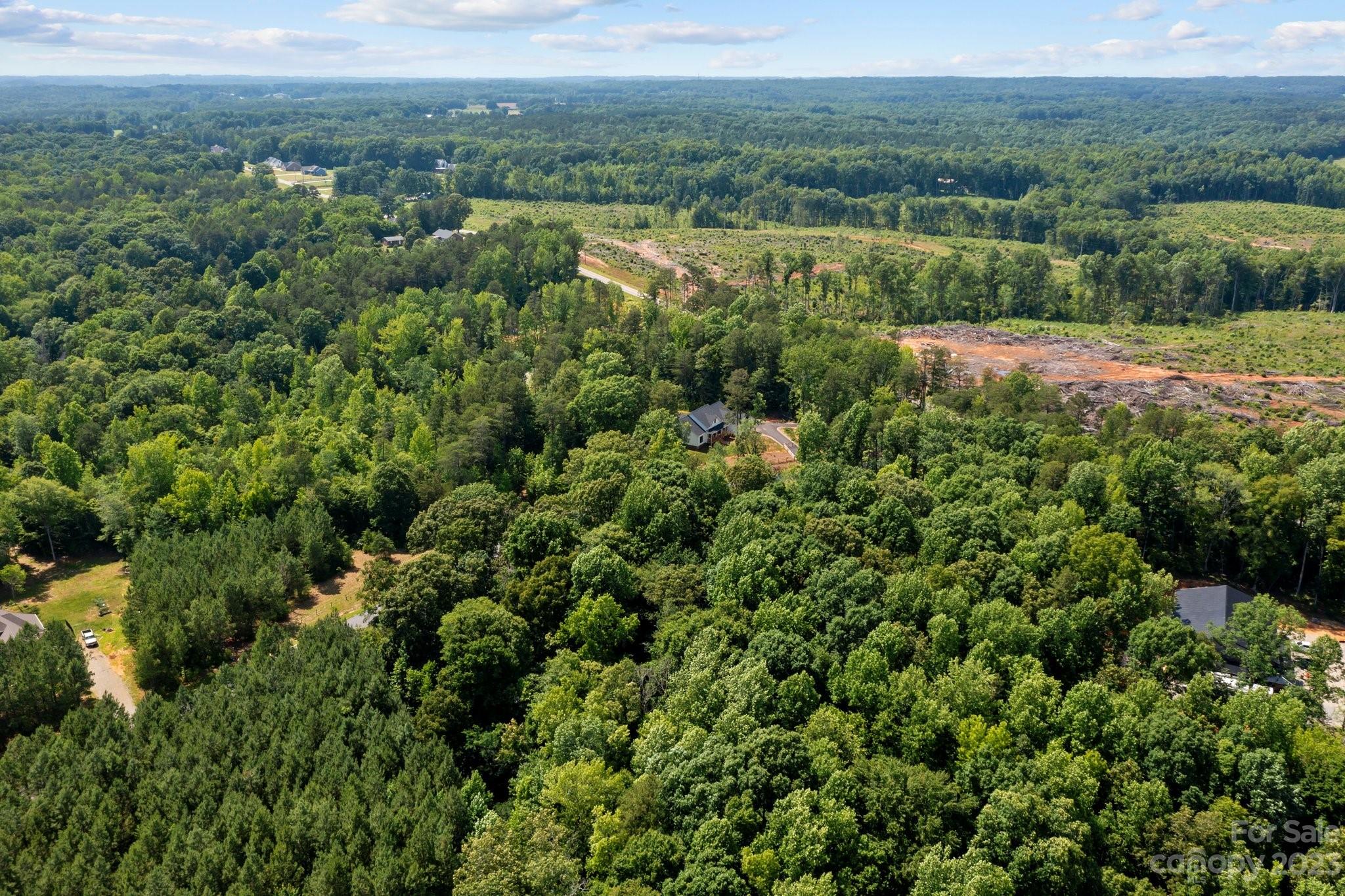 Lot #4 Christopher Road, Unit 4 Iron Station, NC 28080 - Photo 3 of 13 Gallery Image 3
