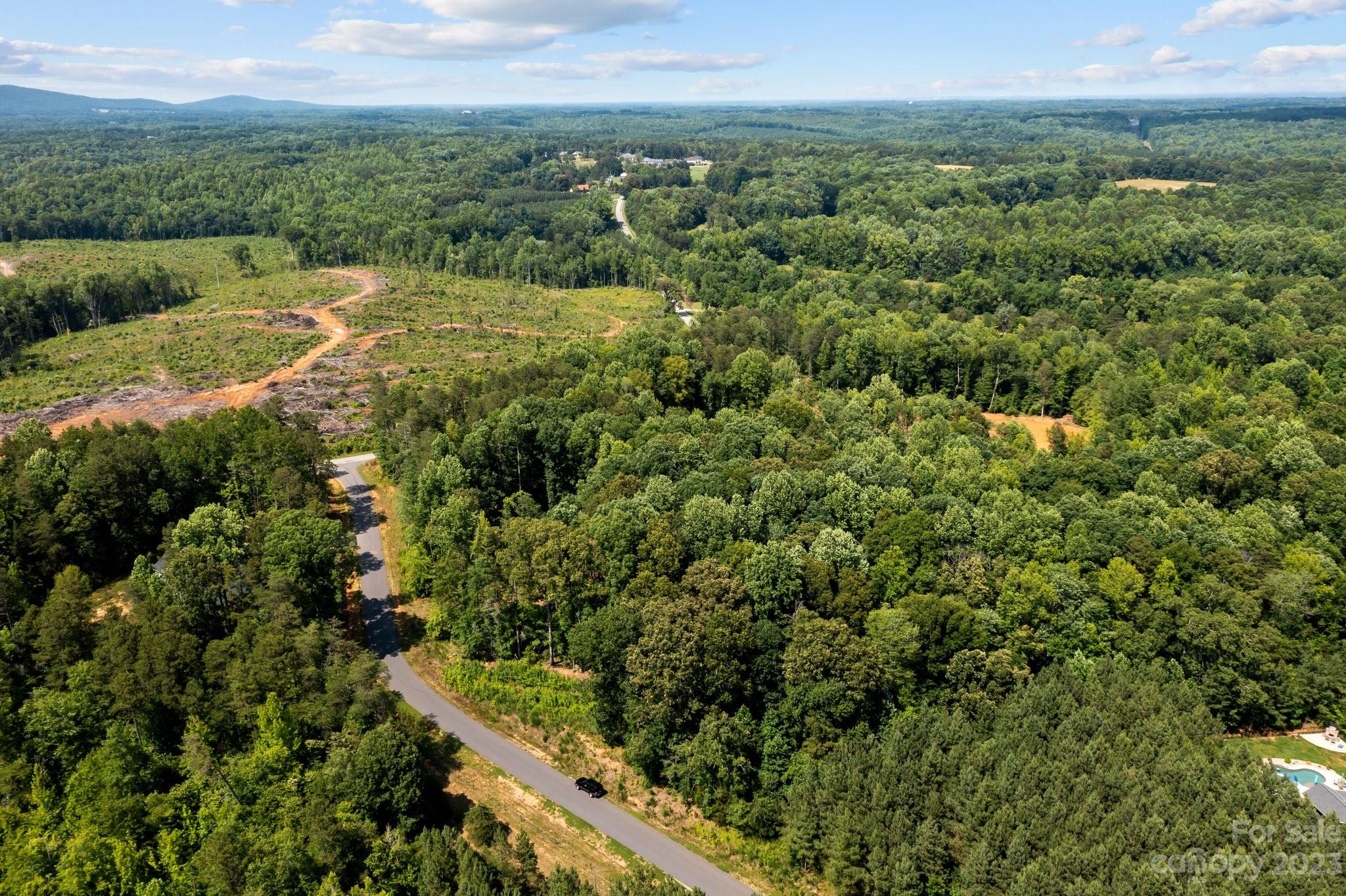 Lot #4 Christopher Road, Unit 4 Iron Station, NC 28080 - Photo 6 of 13 Gallery Image 6