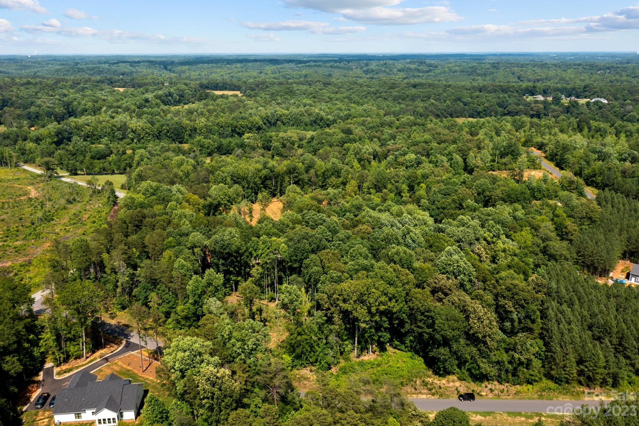 Lot #4 Christopher Road, Unit 4 Iron Station, NC 28080 - Photo 9 of 13 Gallery Image 9