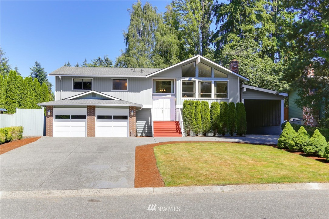 17529 17th Drive Southeast Bothell, WA 98012 - Photo 2 of 25