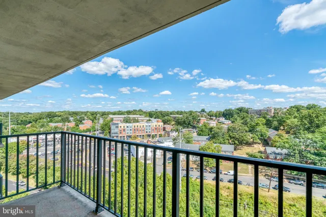 $315,000 | 4600 South Four Mile Run Drive, Unit 1203, Arlington, VA 22204