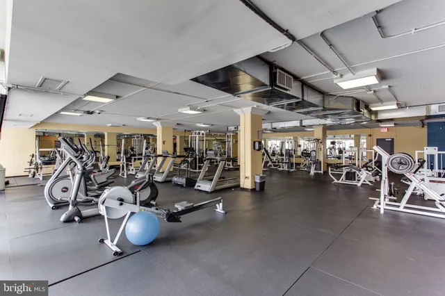 $315,000 | 4600 South Four Mile Run Drive, Unit 1203, Arlington, VA 22204