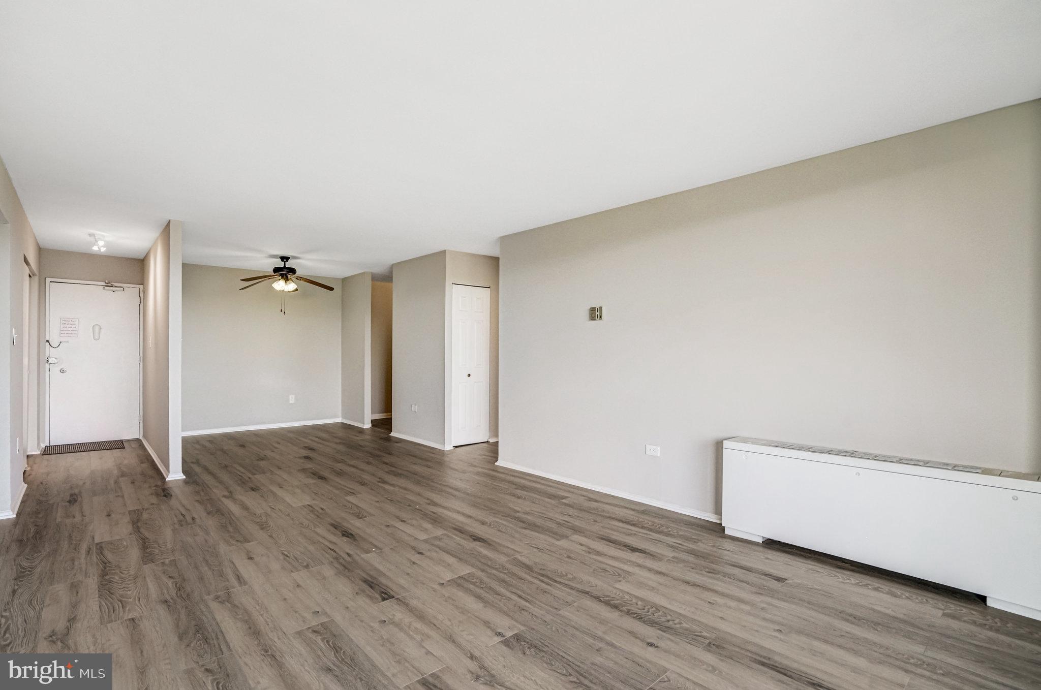 4600 South Four Mile Run Drive, Unit 1203 Arlington, VA 22204 - Photo 5 of 18