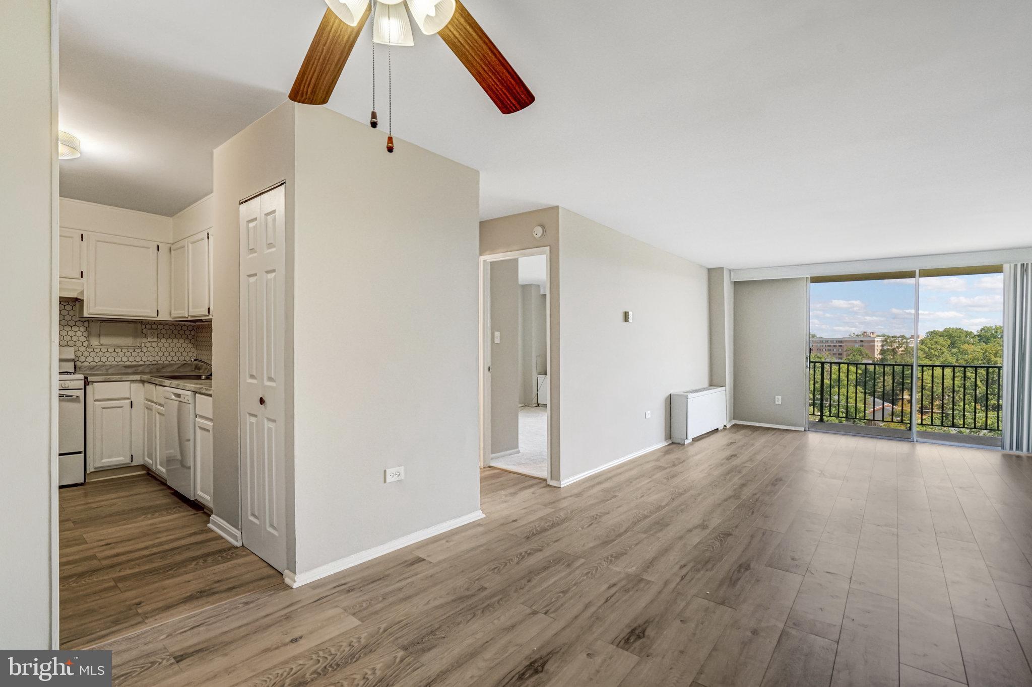 4600 South Four Mile Run Drive, Unit 1203 Arlington, VA 22204 - Photo 6 of 18