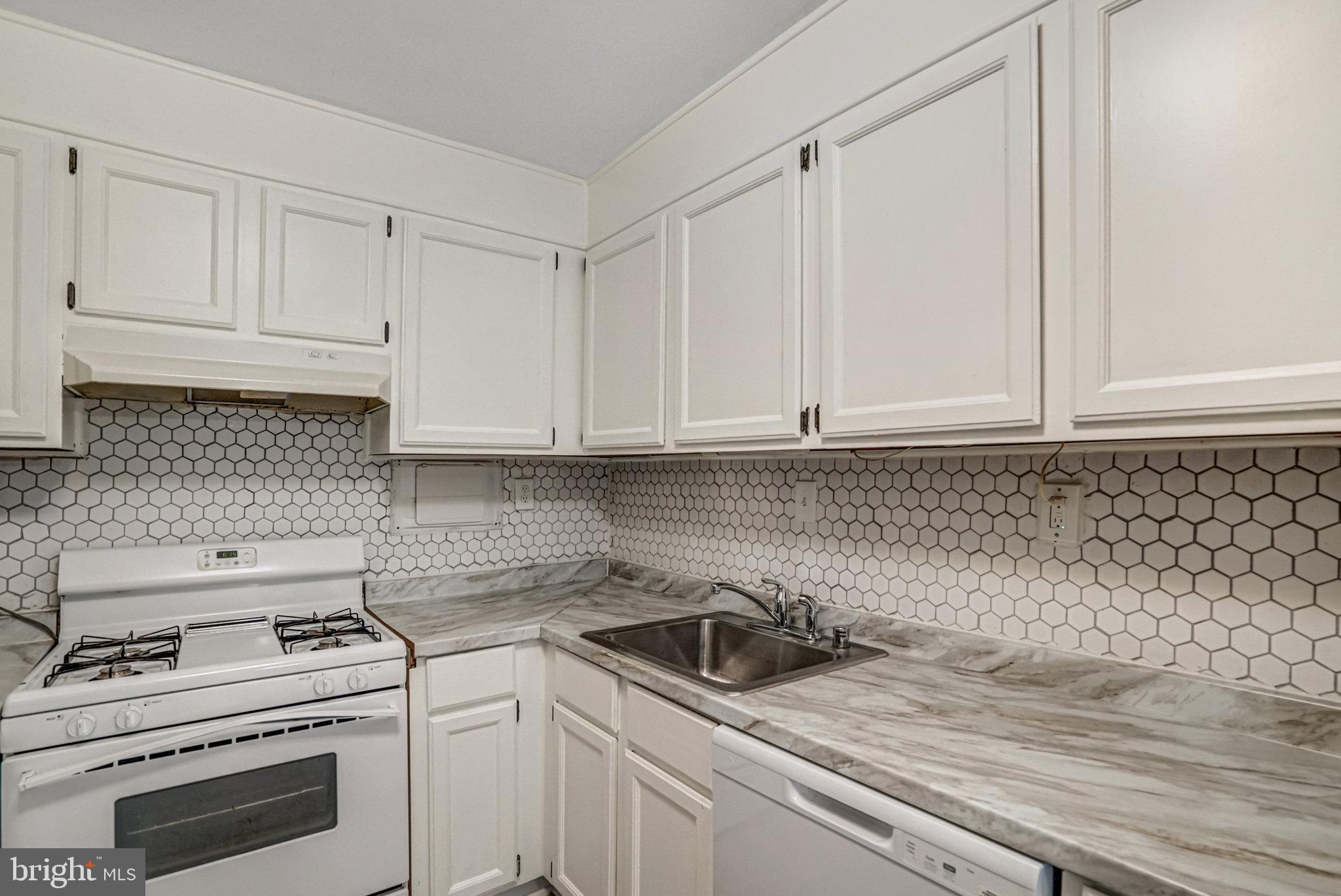 4600 South Four Mile Run Drive, Unit 1203 Arlington, VA 22204 - Photo 7 of 18