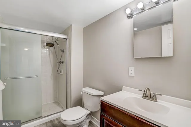 $315,000 | 4600 South Four Mile Run Drive, Unit 1203, Arlington, VA 22204