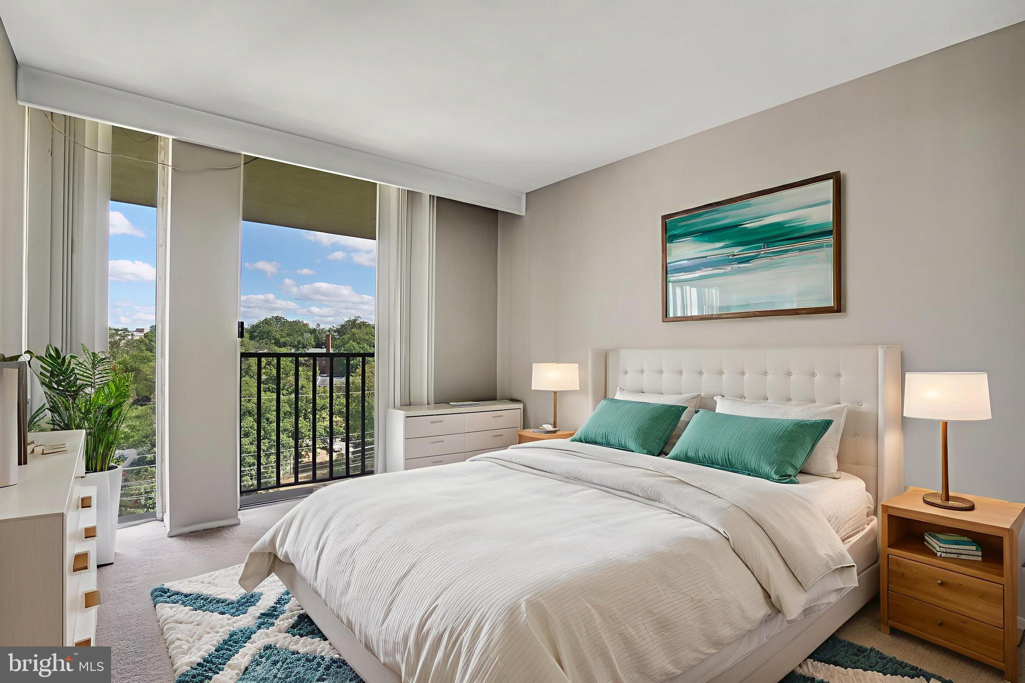 4600 South Four Mile Run Drive, Unit 1203 Arlington, VA 22204 - Photo 10 of 18