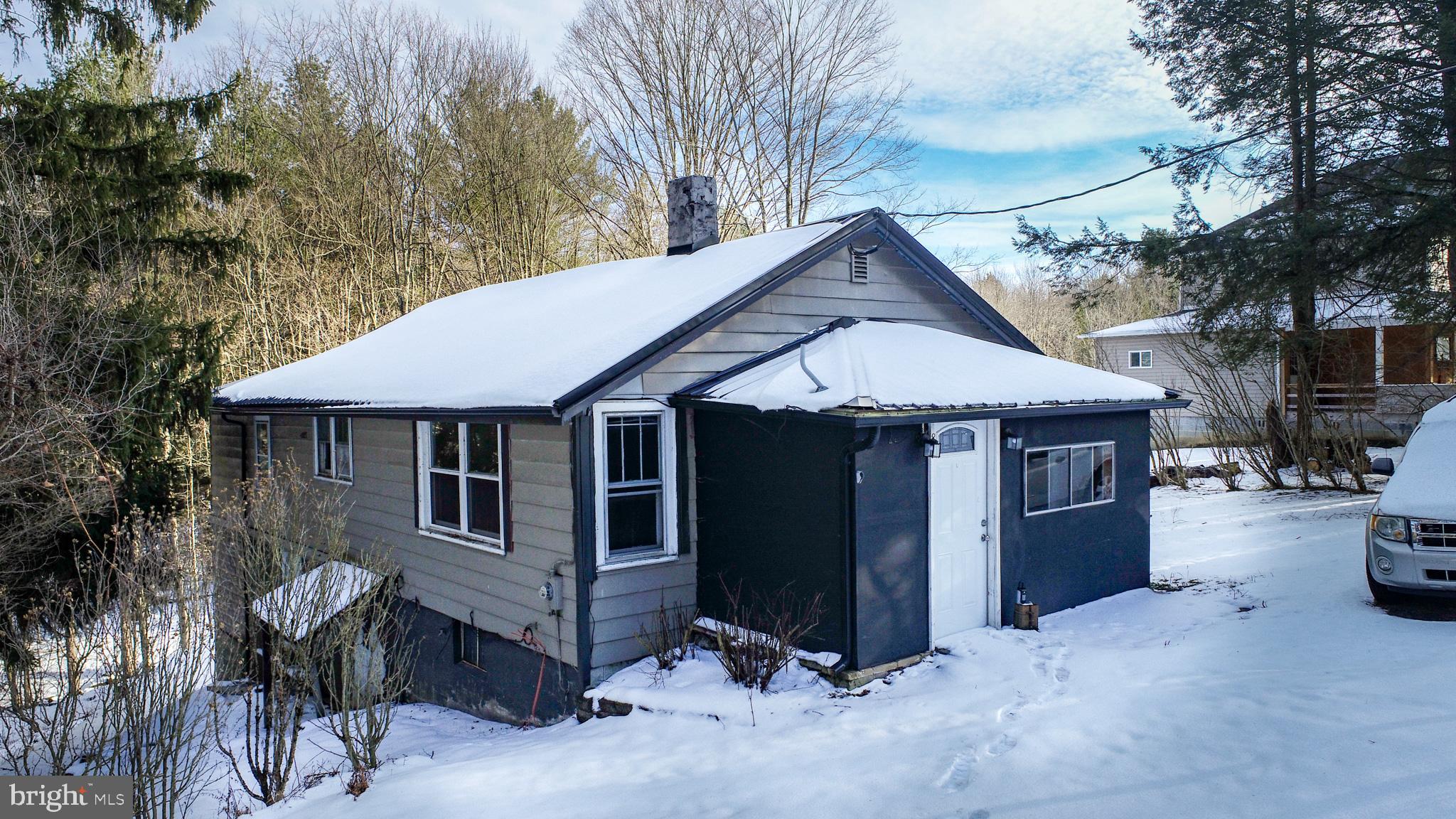 1358 Crellin Underwood Road Oakland, MD 21550 - Photo 1 of 37