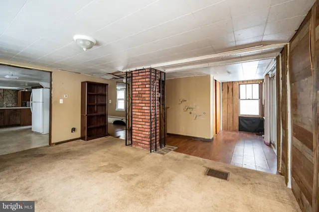 $85,000 | 1358 Crellin Underwood Road, Oakland, MD 21550