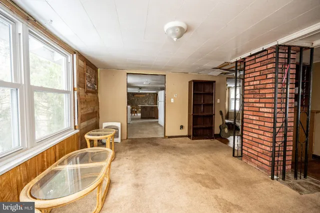 $85,000 | 1358 Crellin Underwood Road, Oakland, MD 21550