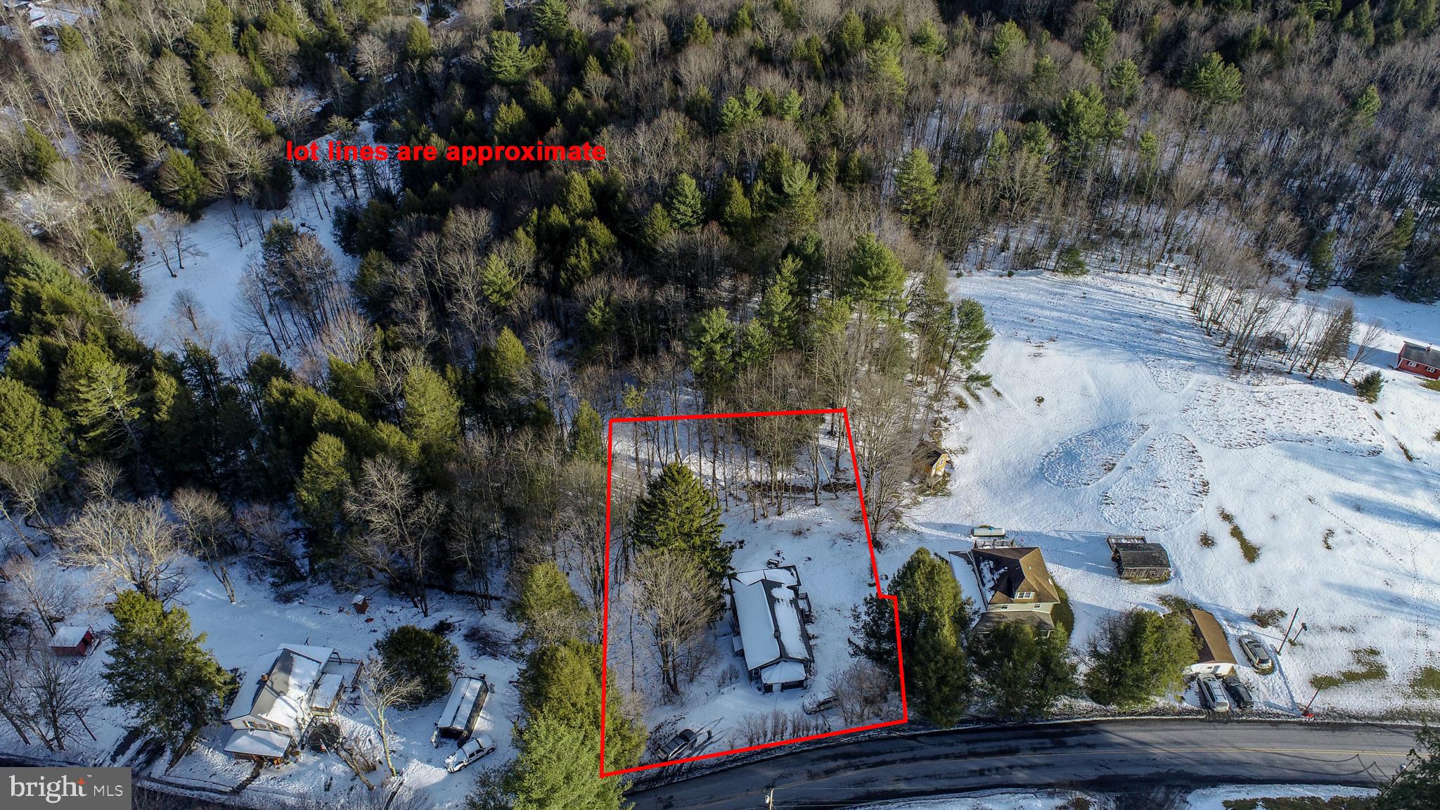 1358 Crellin Underwood Road Oakland, MD 21550 - Photo 2 of 37