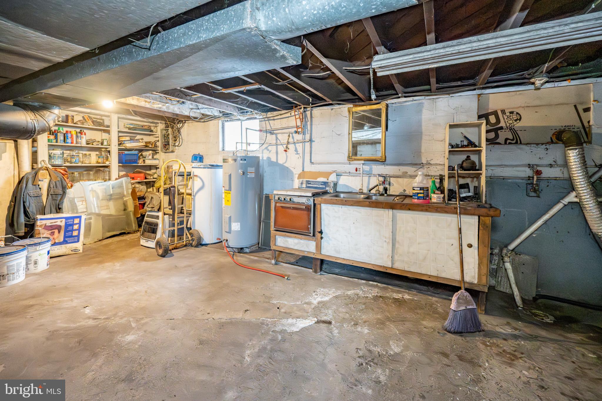 1358 Crellin Underwood Road Oakland, MD 21550 - Photo 37 of 37