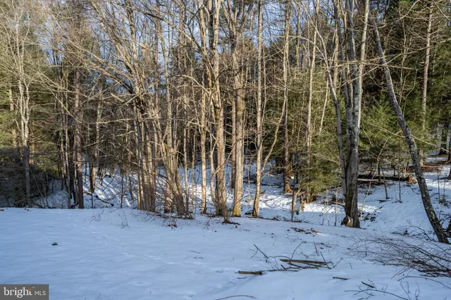 $85,000 | 1358 Crellin Underwood Road, Oakland, MD 21550