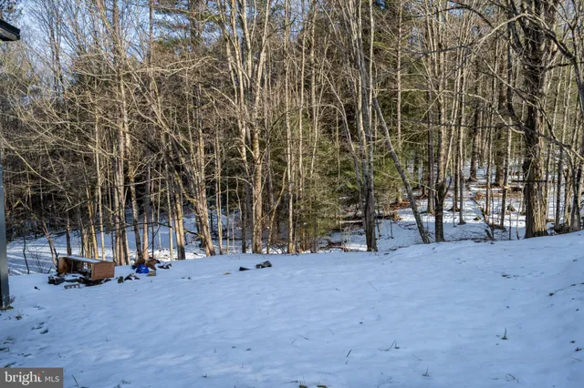 $85,000 | 1358 Crellin Underwood Road, Oakland, MD 21550