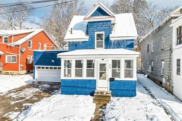 $214,900 | 378 Madison Avenue, Berlin, NH 03570