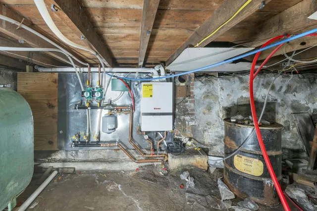 $214,900 | 378 Madison Avenue, Berlin, NH 03570