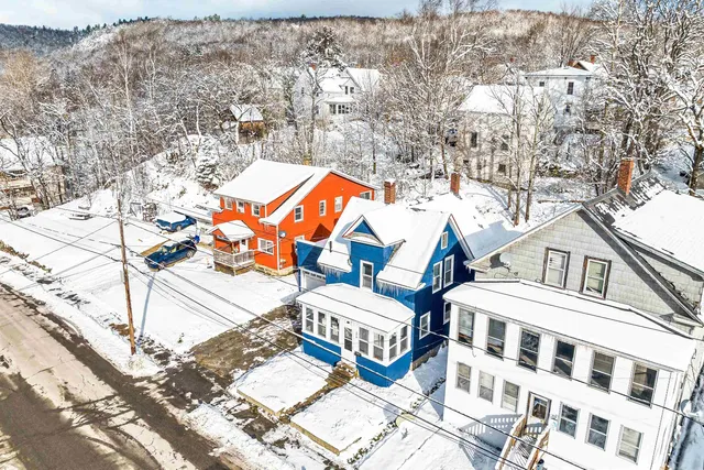 $214,900 | 378 Madison Avenue, Berlin, NH 03570