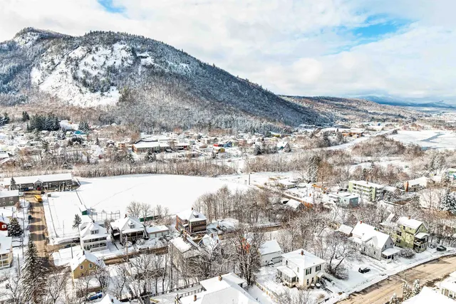 $214,900 | 378 Madison Avenue, Berlin, NH 03570