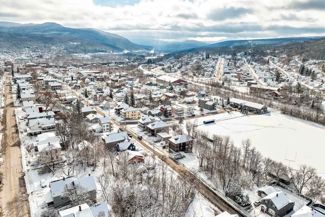 $214,900 | 378 Madison Avenue, Berlin, NH 03570