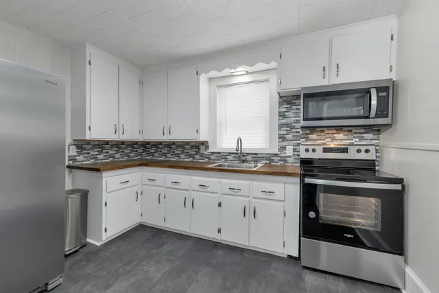 $214,900 | 378 Madison Avenue, Berlin, NH 03570