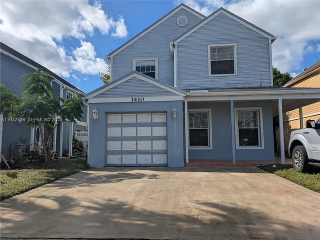 $3,195 | 3410 Java Plum Avenue, Miramar, FL 33025