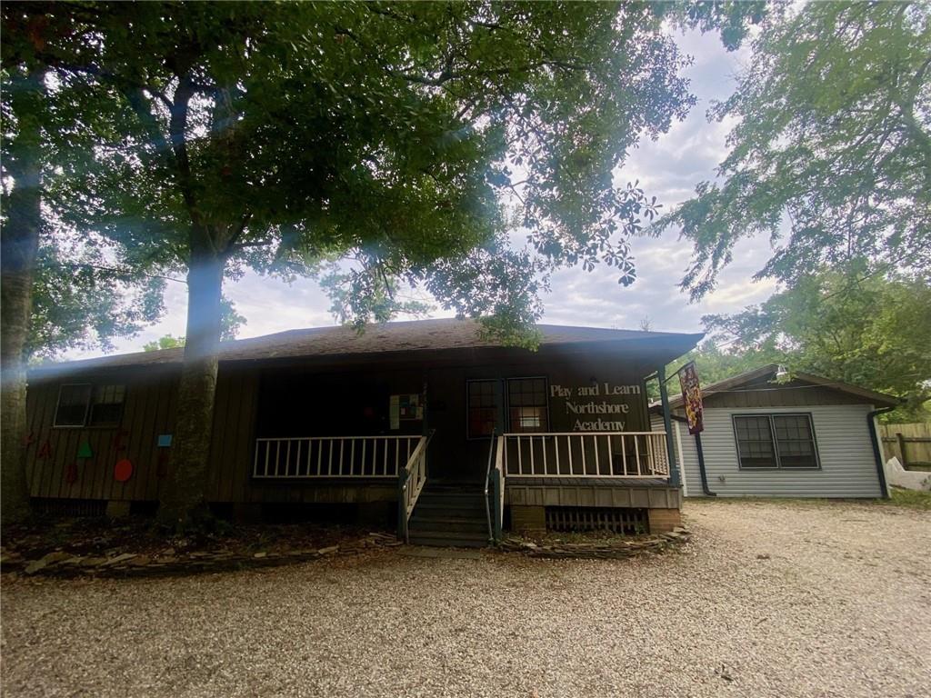 2433 Monroe Street Mandeville, LA 70448 - Photo 4 of 30