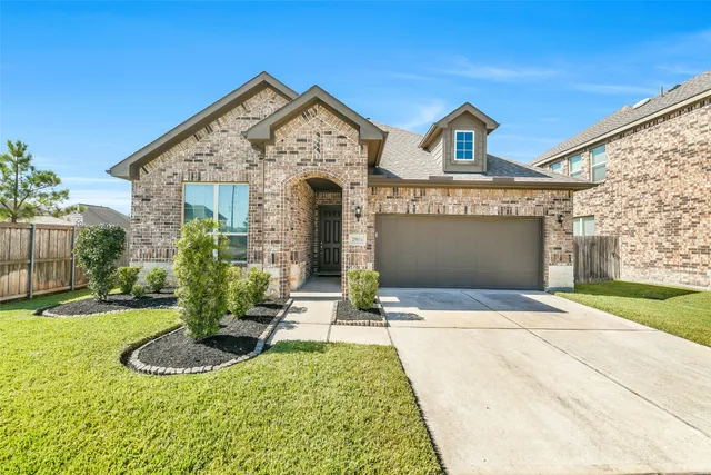 $340,000 | 29534 Whitebrush Trace Drive, Spring, TX 77386