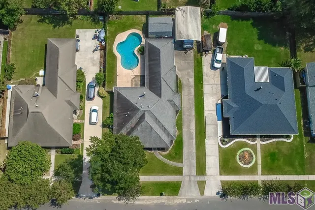 $299,000 | 5029 Herridge Drive, Baton Rouge, LA 70817