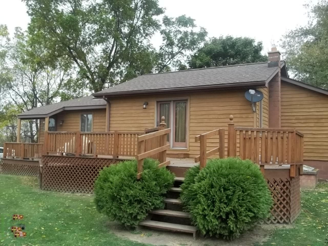 9893 Genesee Road Litchfield, MI 49252 - Photo 4 of 17 100_2826