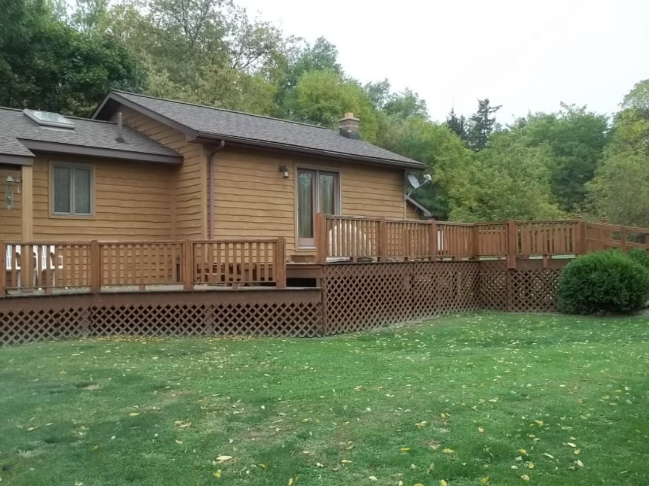 9893 Genesee Road Litchfield, MI 49252 - Photo 5 of 17 100_2828