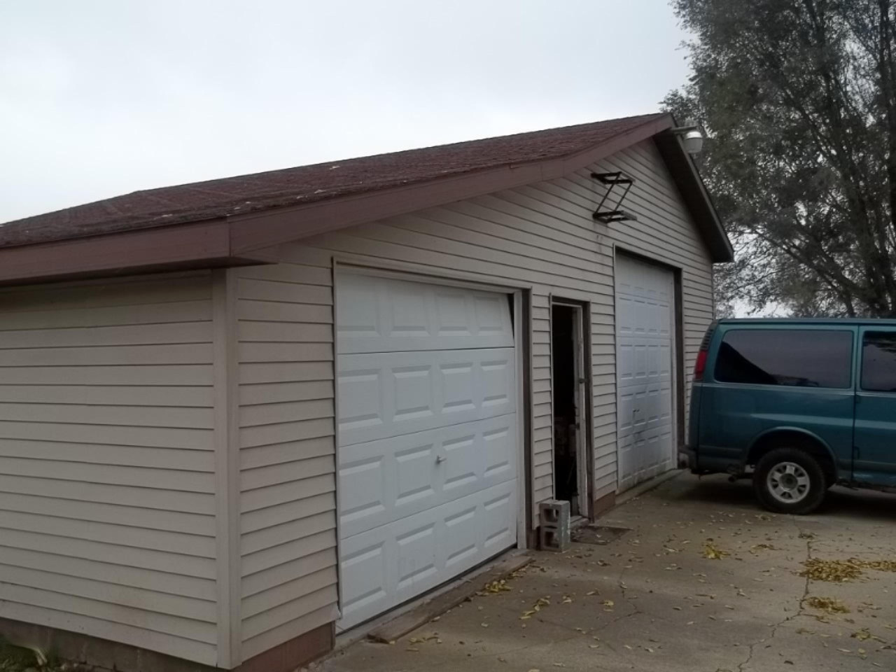 9893 Genesee Road Litchfield, MI 49252 - Photo 7 of 17 100_2829