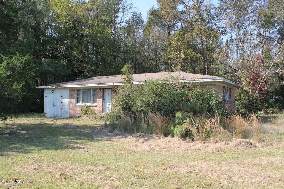 4409 Blue Clay Road Castle Hayne, NC 28429 - Photo 1 of 11 1 front