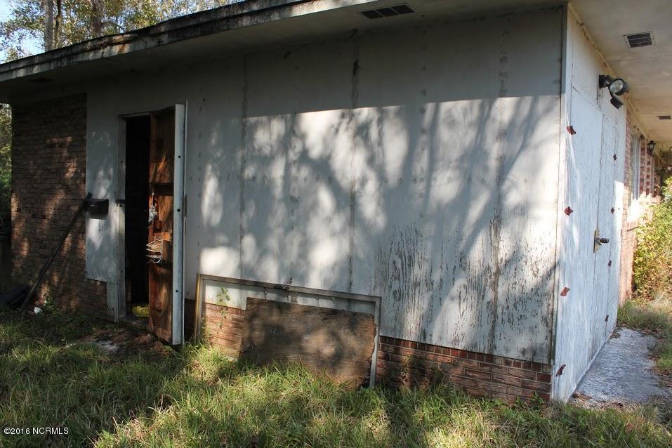 4409 Blue Clay Road Castle Hayne, NC 28429 - Photo 10 of 11 10 storage