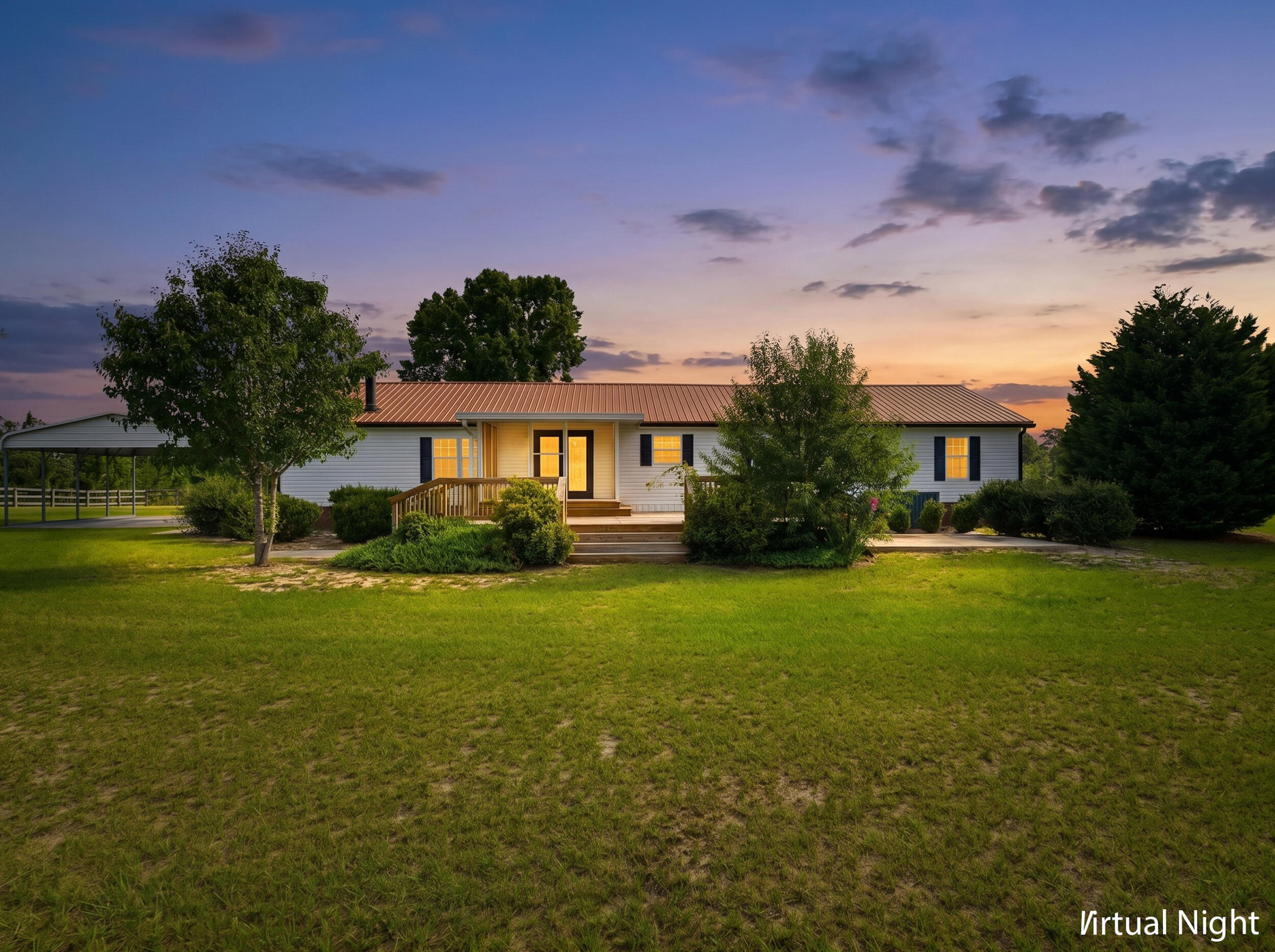 685 Centerwood Road Williston, SC 29853 - Photo 42 of 42