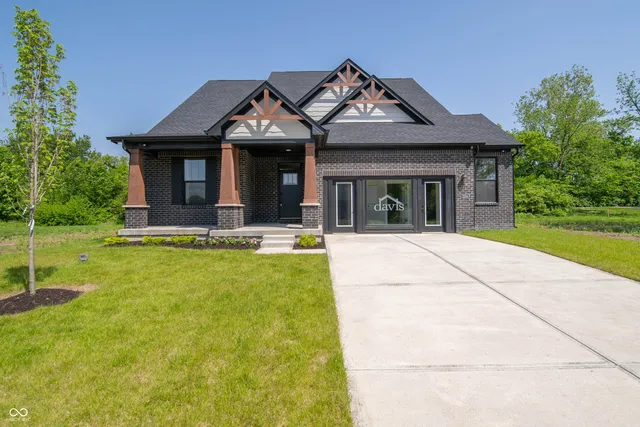 $585,000 | 2234 Galleone Way, Plainfield, IN 46168