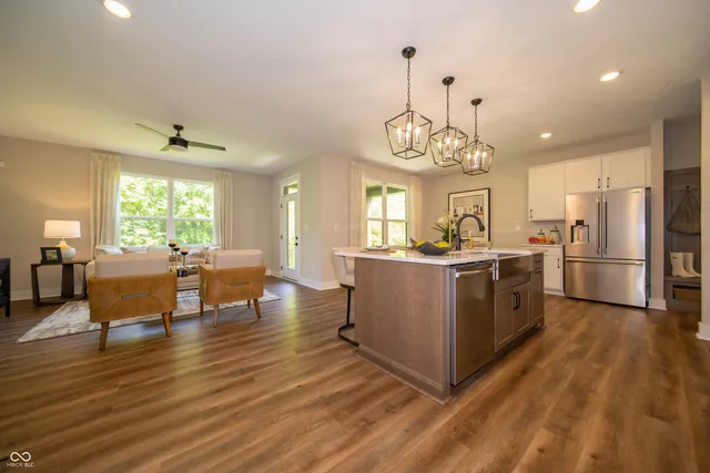 $574,000 | 2234 Galleone Way, Plainfield, IN 46168